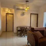 Vedic Village Spa Resort Lovely 2 Bhk Apartment With View