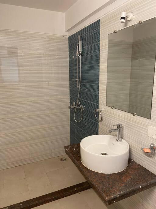 Vedic Village Lovely 2 Bhk With View Apartment