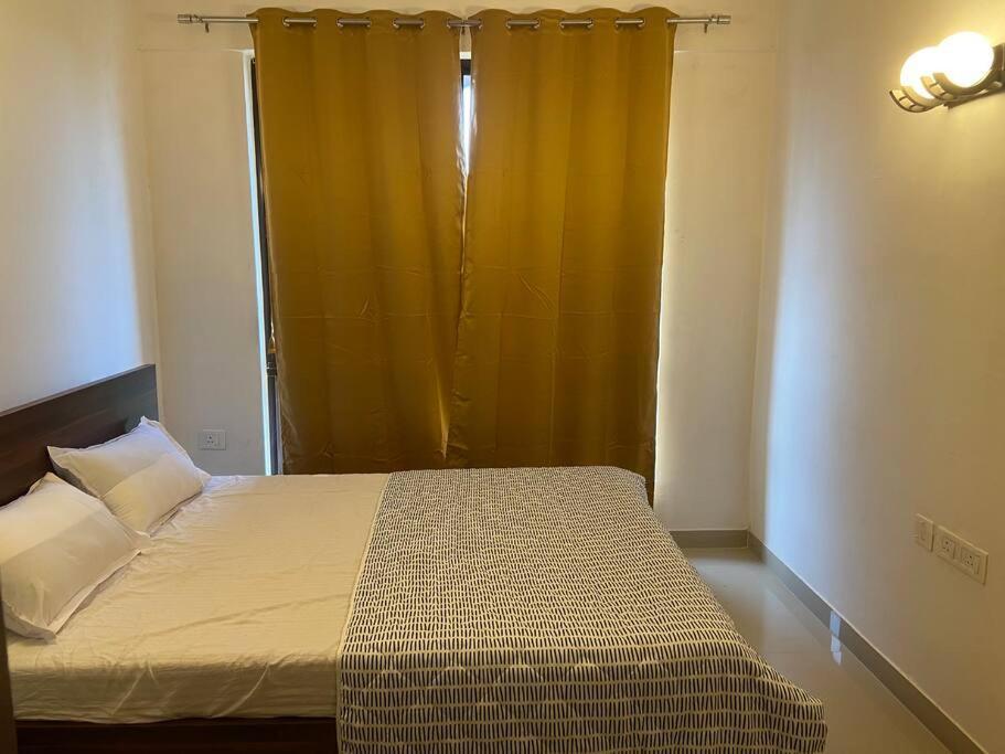 Vedic Village Lovely 2 Bhk With View Apartment Kolkata