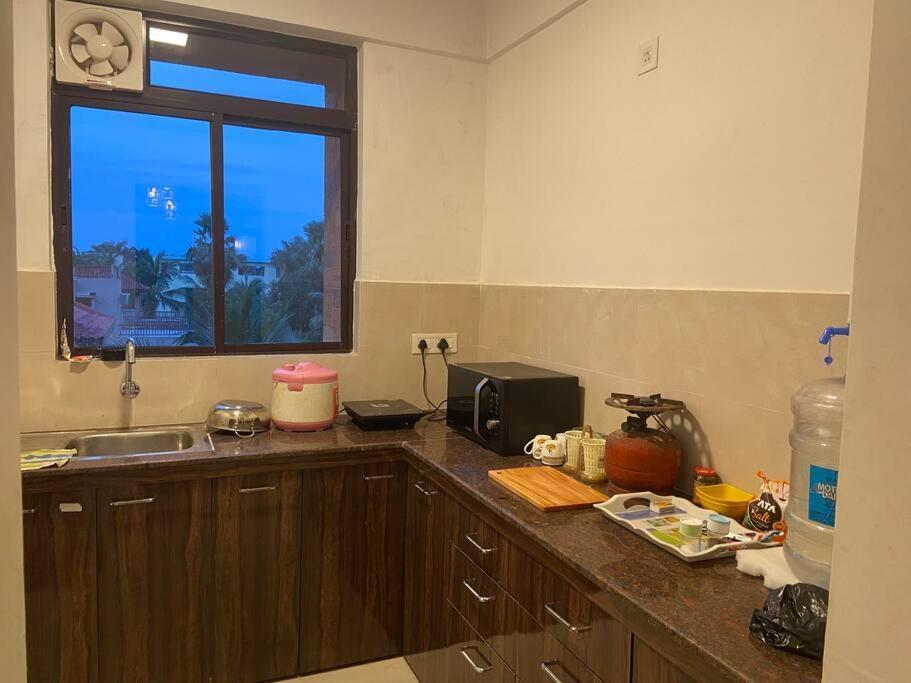Vedic Village Lovely 2 Bhk With View * Kolkata