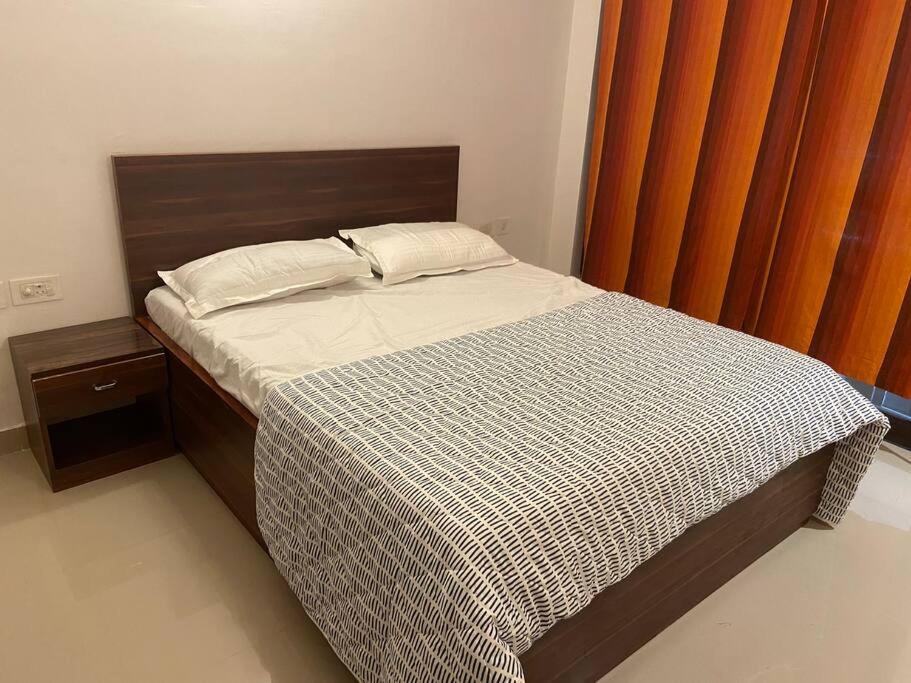 Vedic Village Lovely 2 Bhk With View *