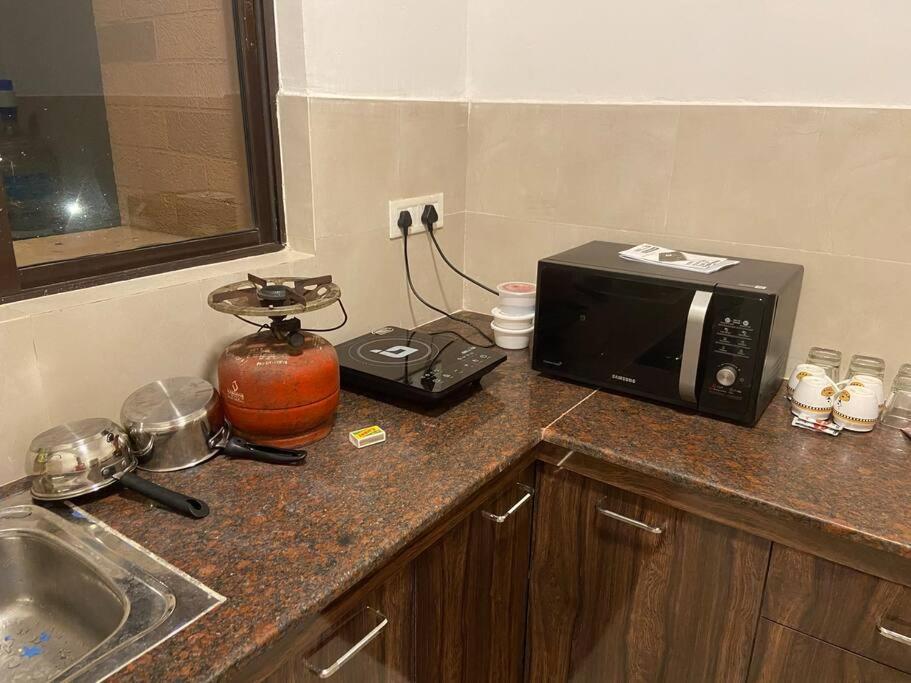 Vedic Village Lovely 2 Bhk With View * Kolkata