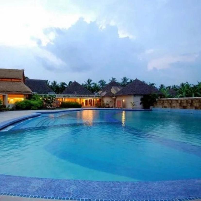 Apartment Vedic Village Lovely 2 Bhk With View *